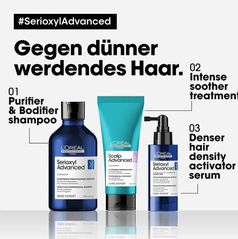 L'Oréal Professionnel