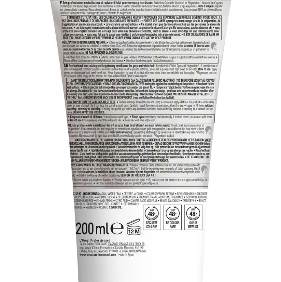 L'Oréal Professionnel