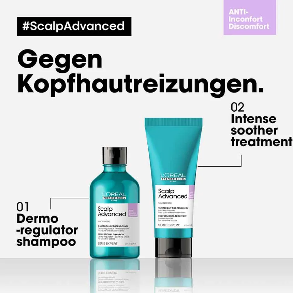 L'Oréal Professionnel