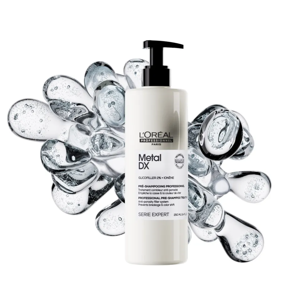 L'Oréal Professionnel