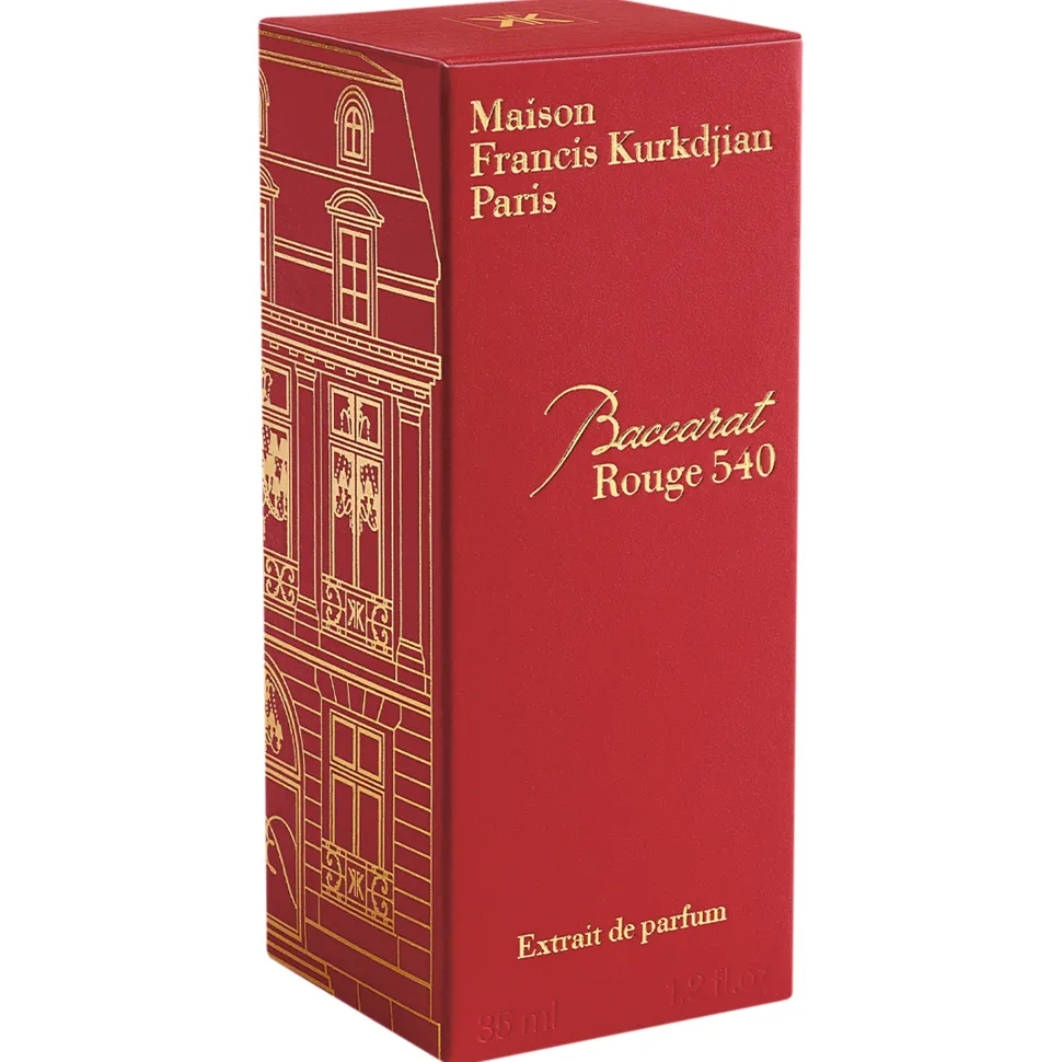 Maison Francis Kurkdjian