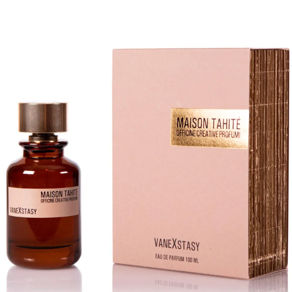 MAISON TAHITÉ