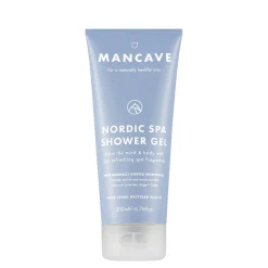 MANCAVE