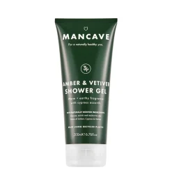 MANCAVE