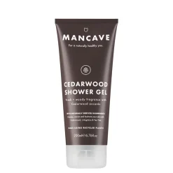 MANCAVE