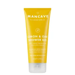 MANCAVE