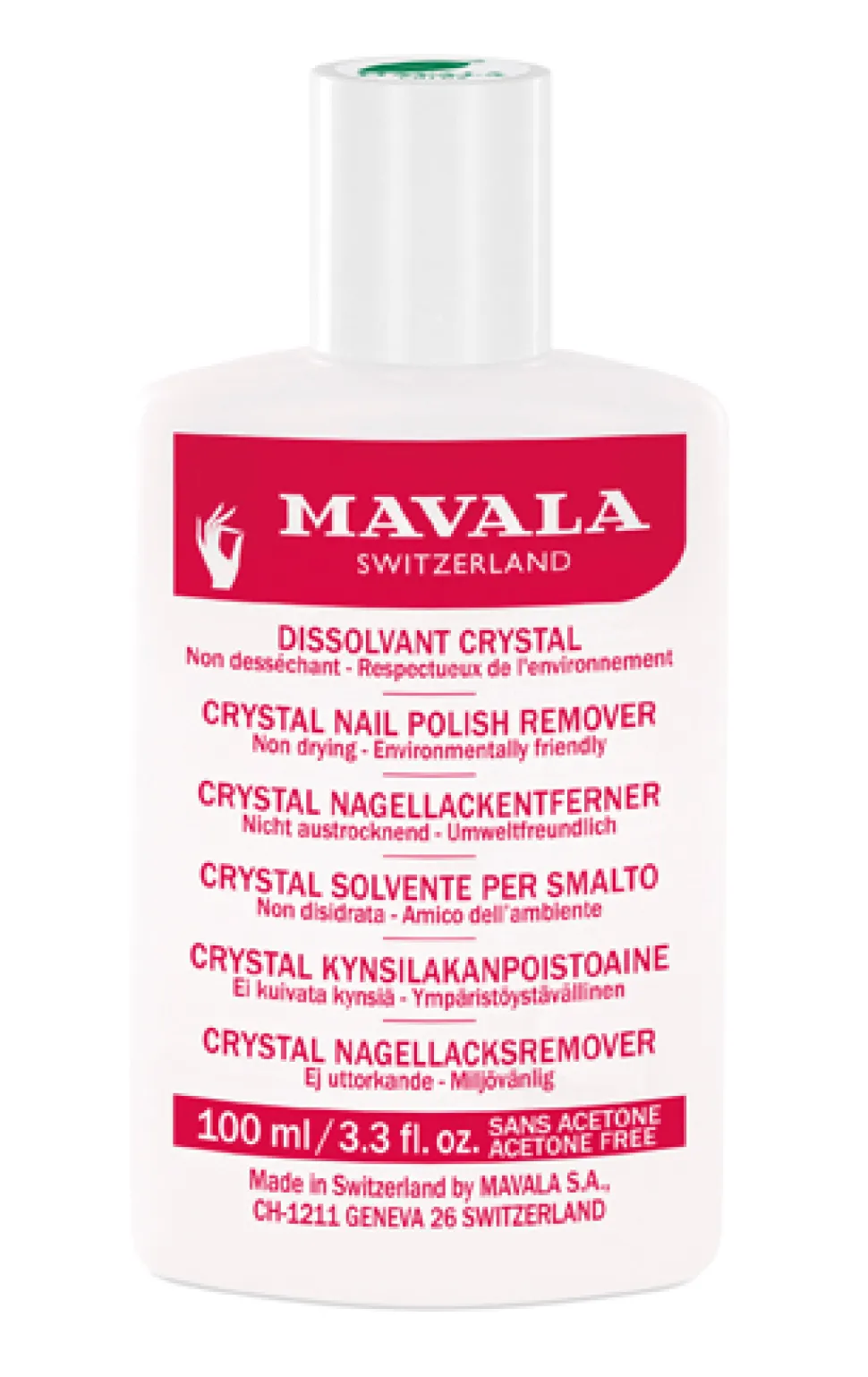 Mavala