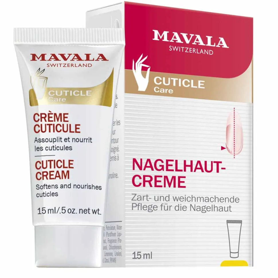 Mavala