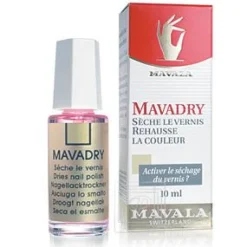 Mavala