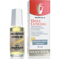 Mavala
