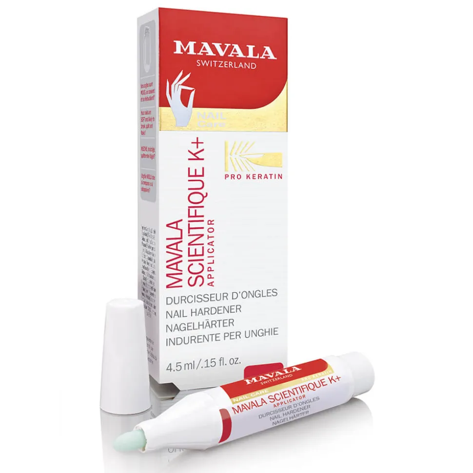 Mavala