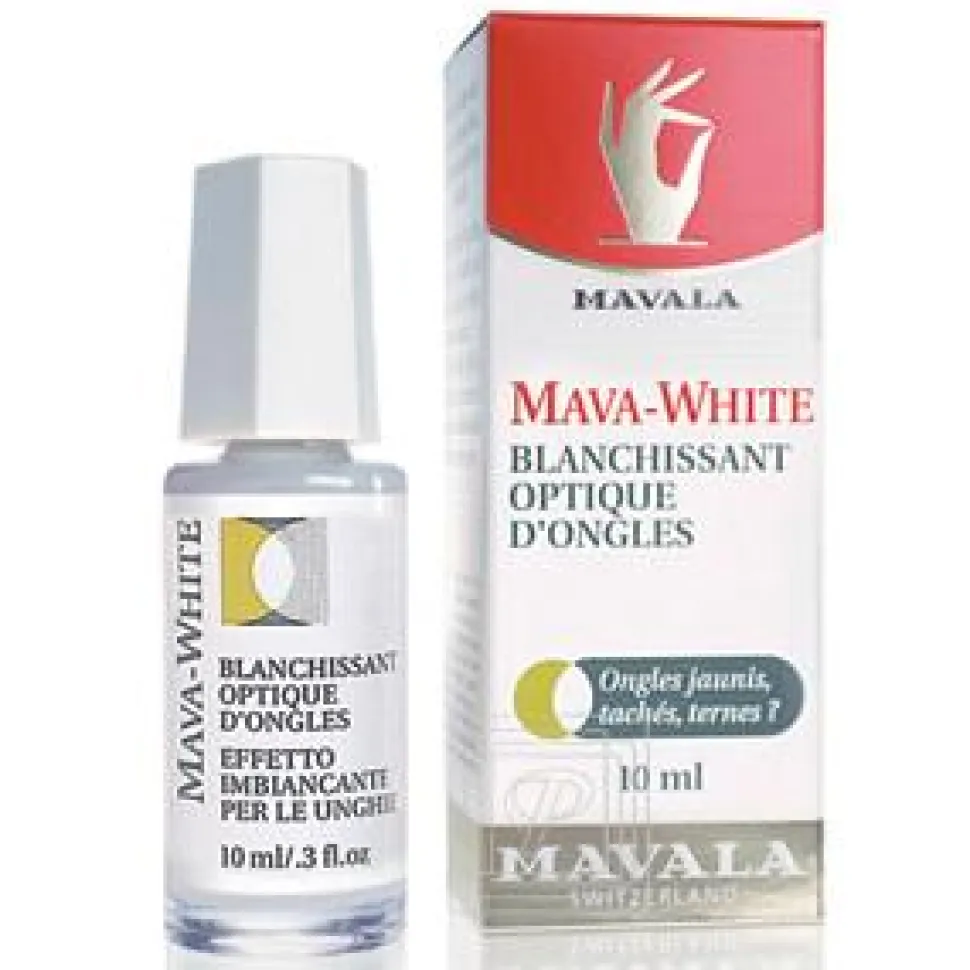 Mavala