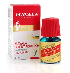 Mavala