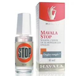 Mavala
