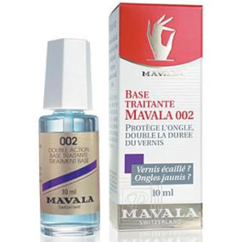 Mavala