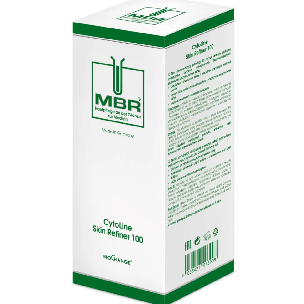 MBR