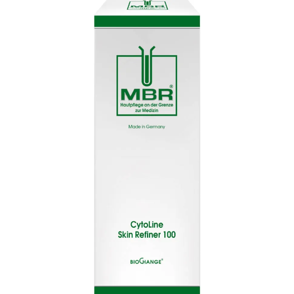 MBR