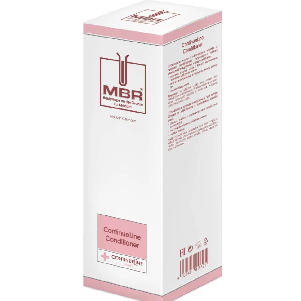 MBR