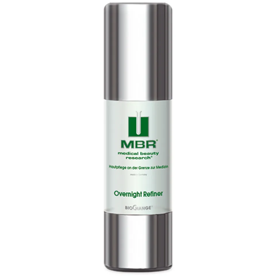 MBR