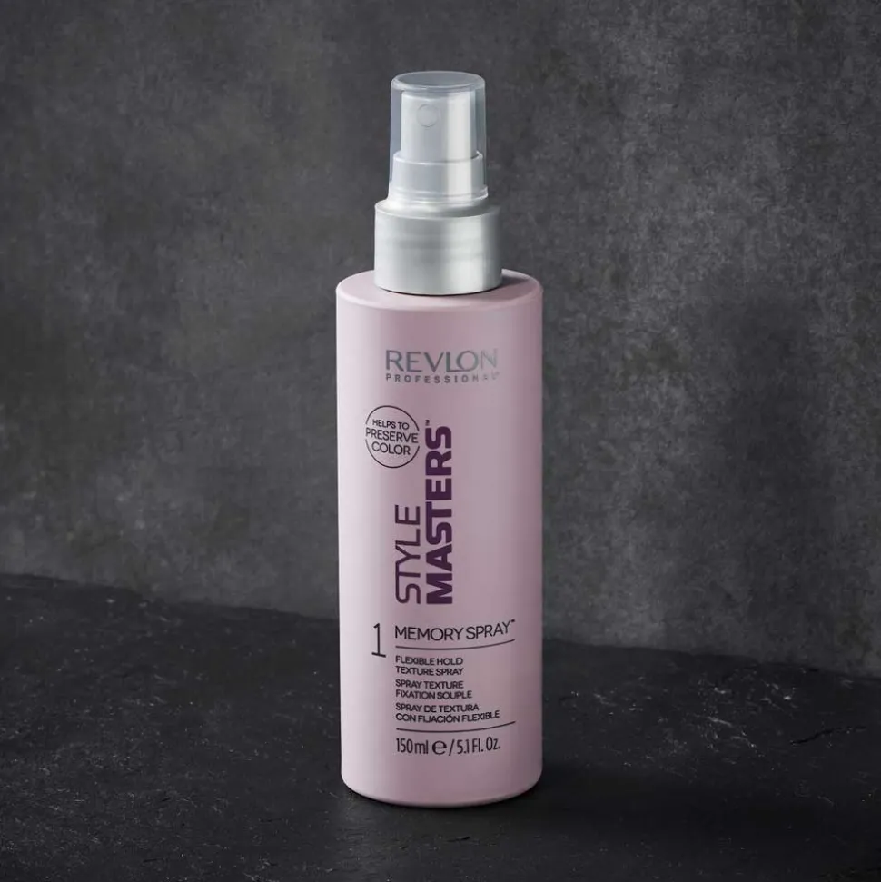 Memory Spray