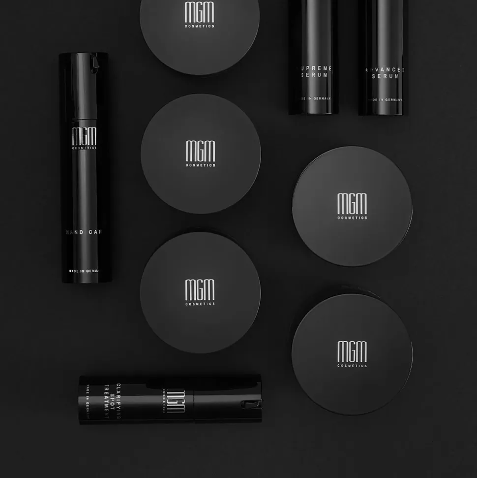 MGM Cosmetics