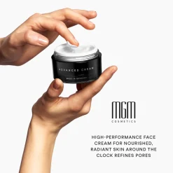 MGM Cosmetics