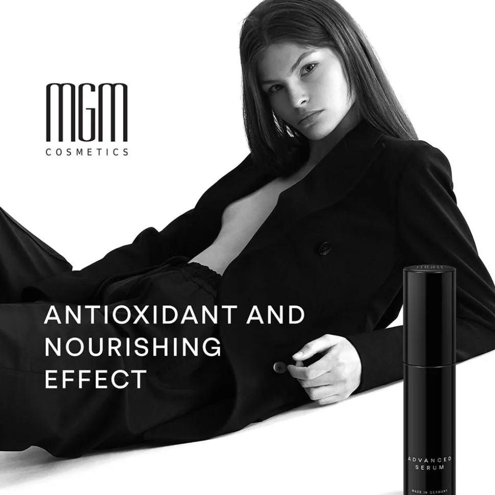 MGM Cosmetics