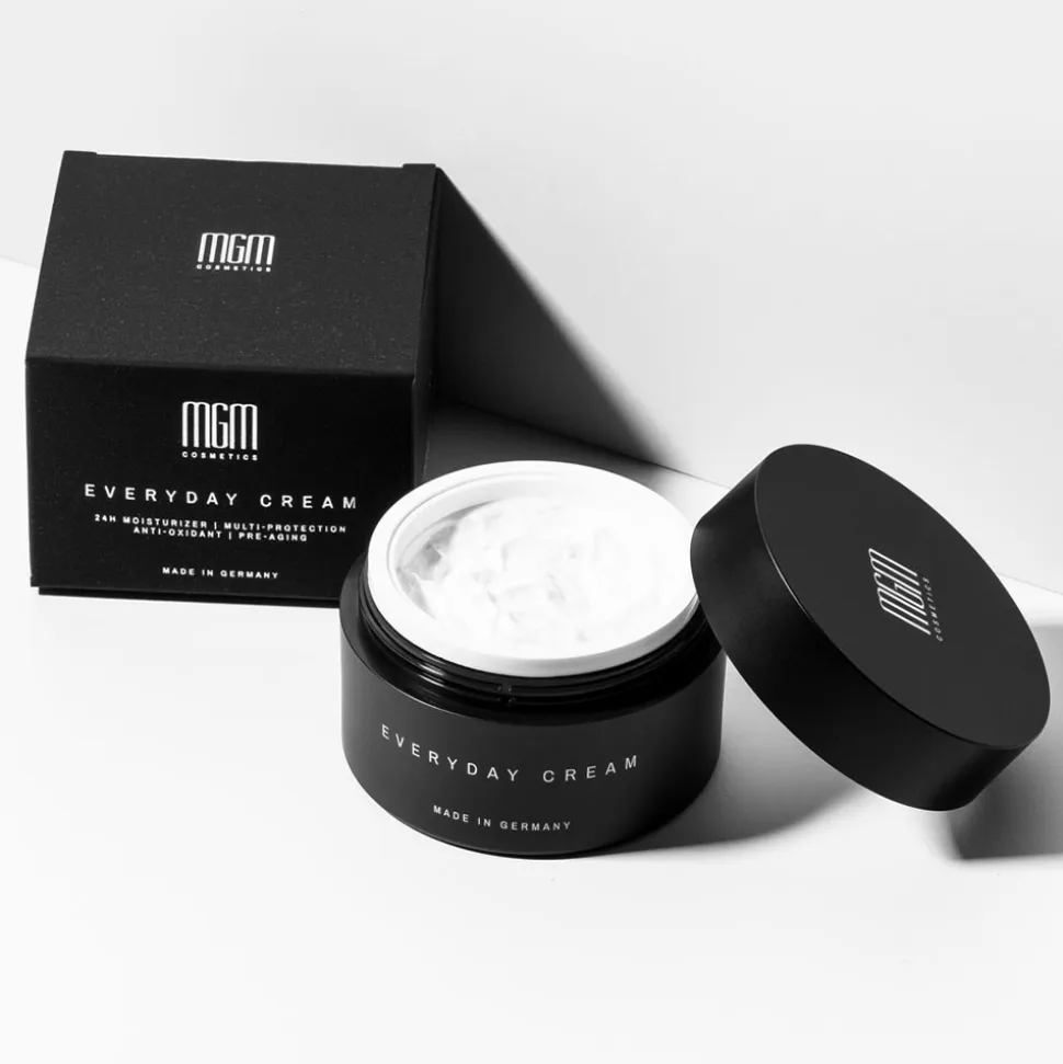 MGM Cosmetics