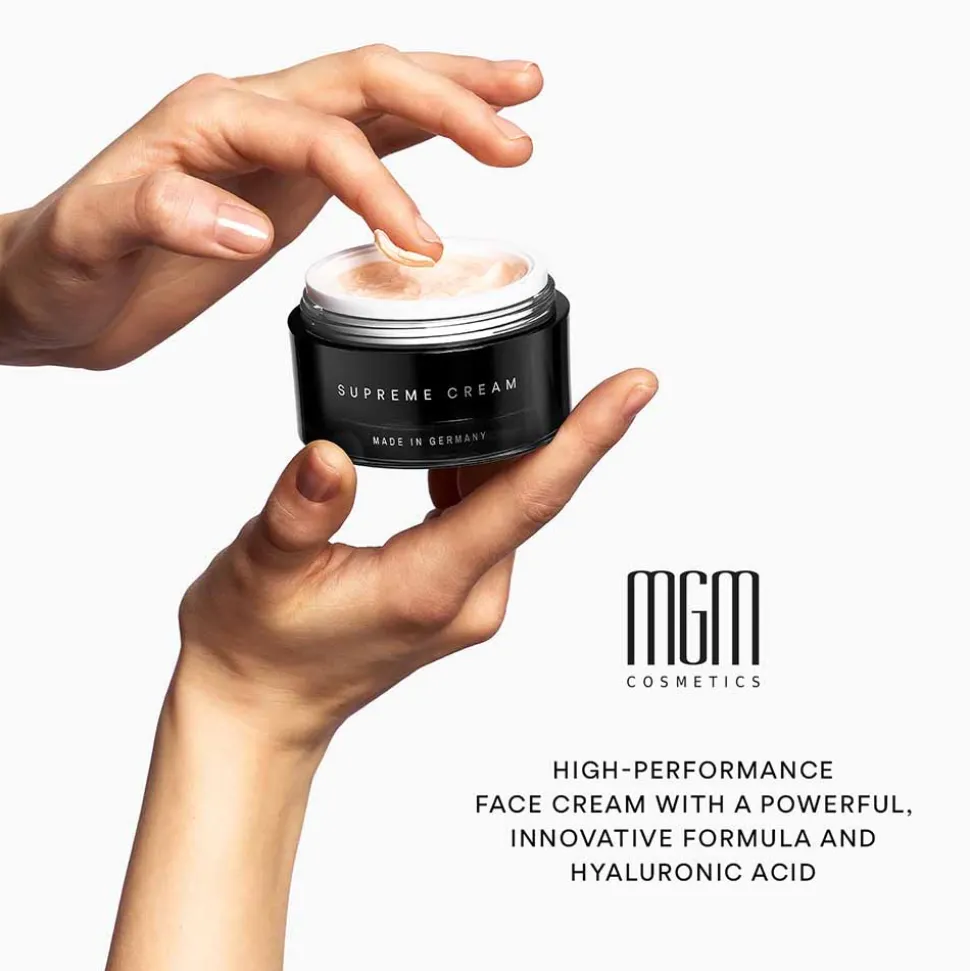 MGM Cosmetics