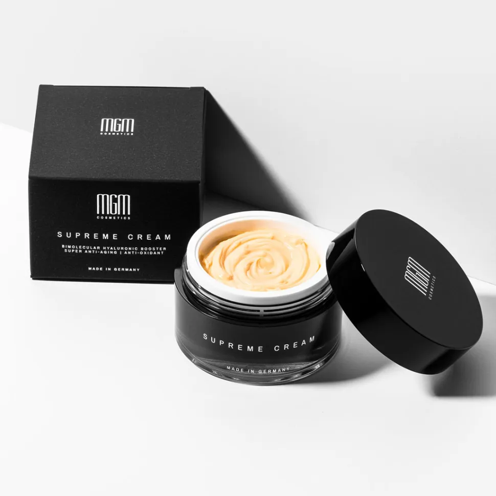 MGM Cosmetics