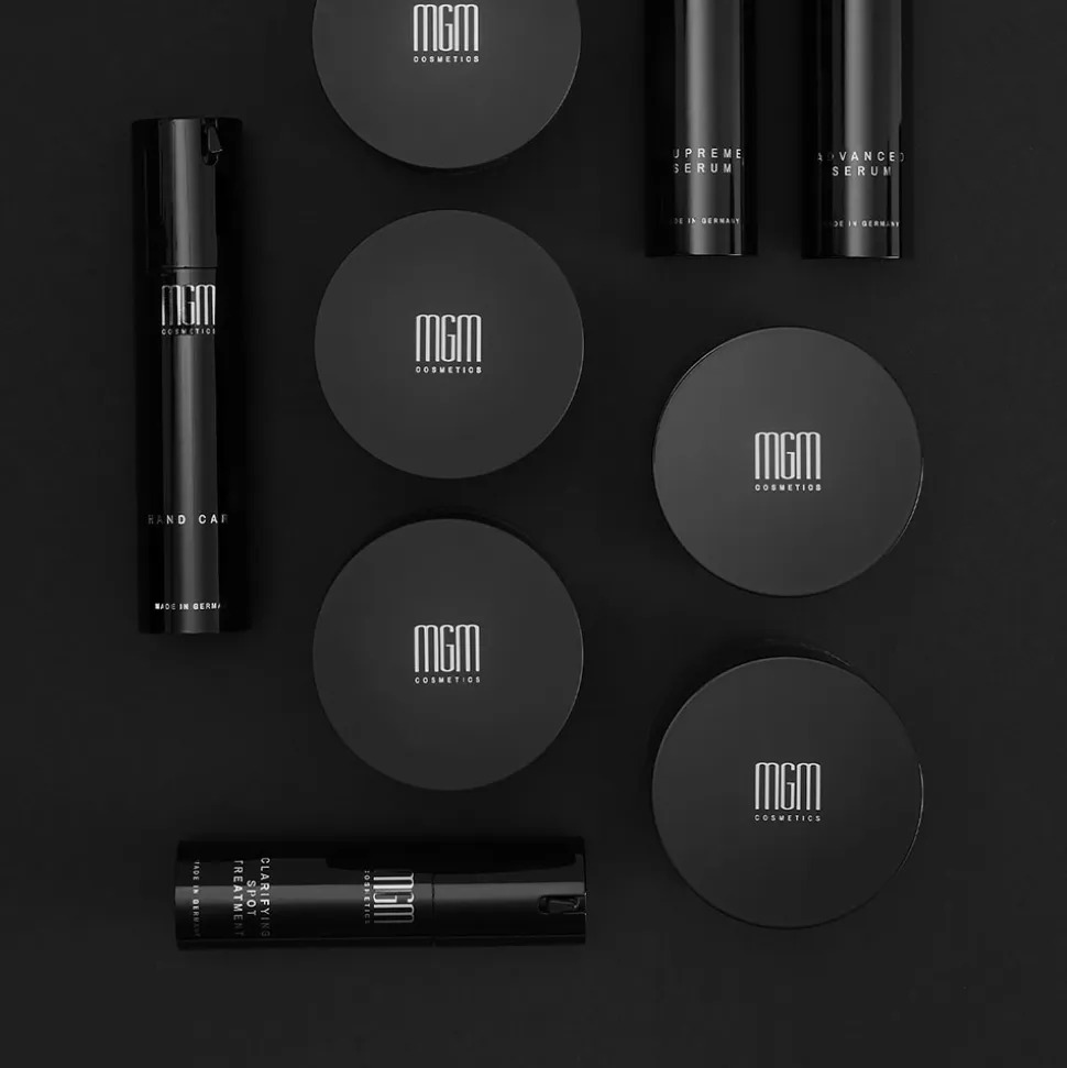 MGM Cosmetics