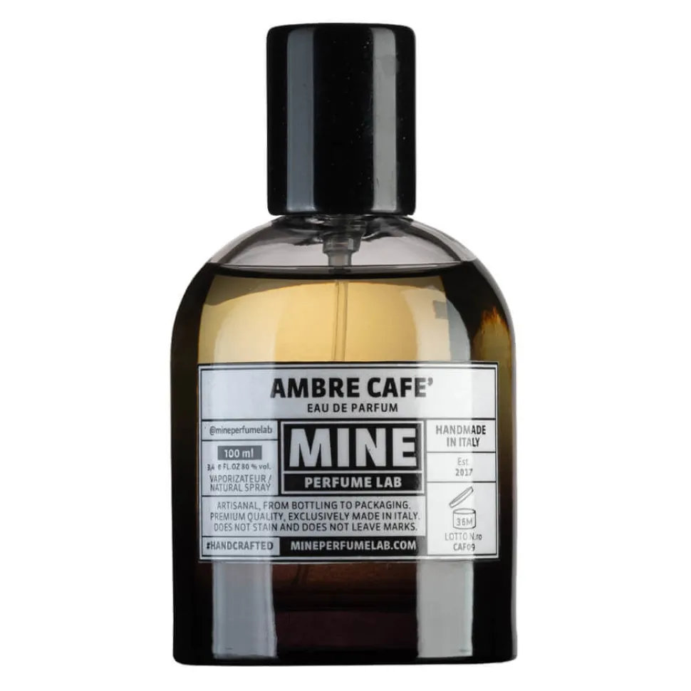 Mine Perfume Lab