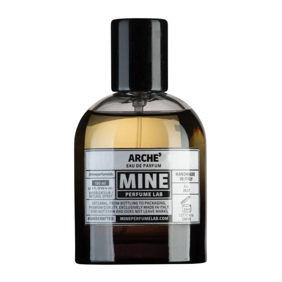 Mine Perfume Lab