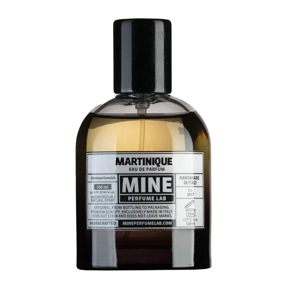 Mine Perfume Lab