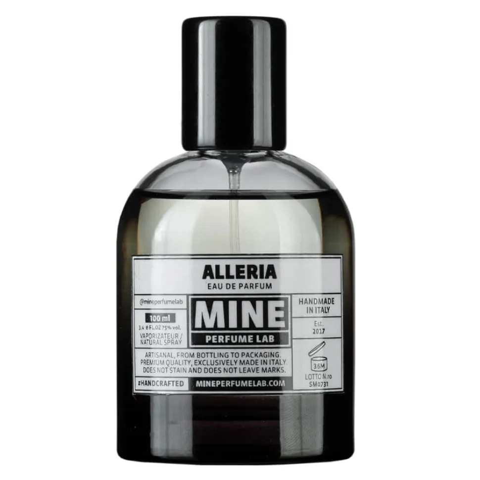Mine Perfume Lab