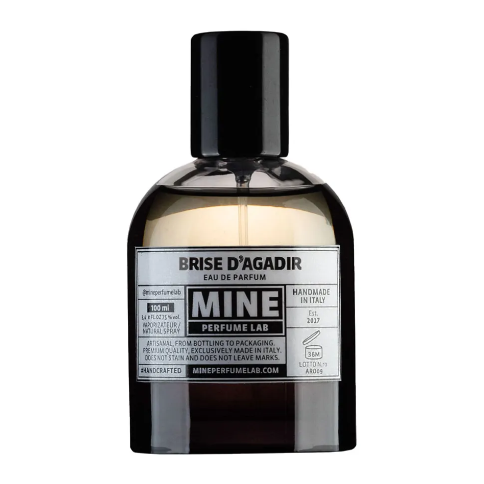Mine Perfume Lab