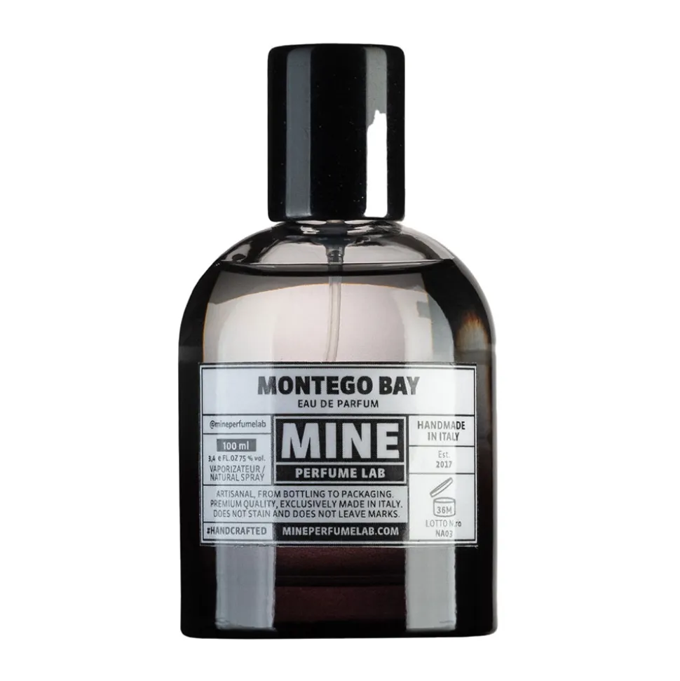 Mine Perfume Lab