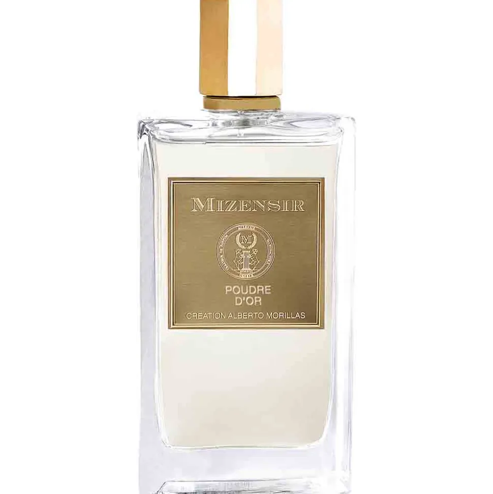 MIZENSIR Parfums