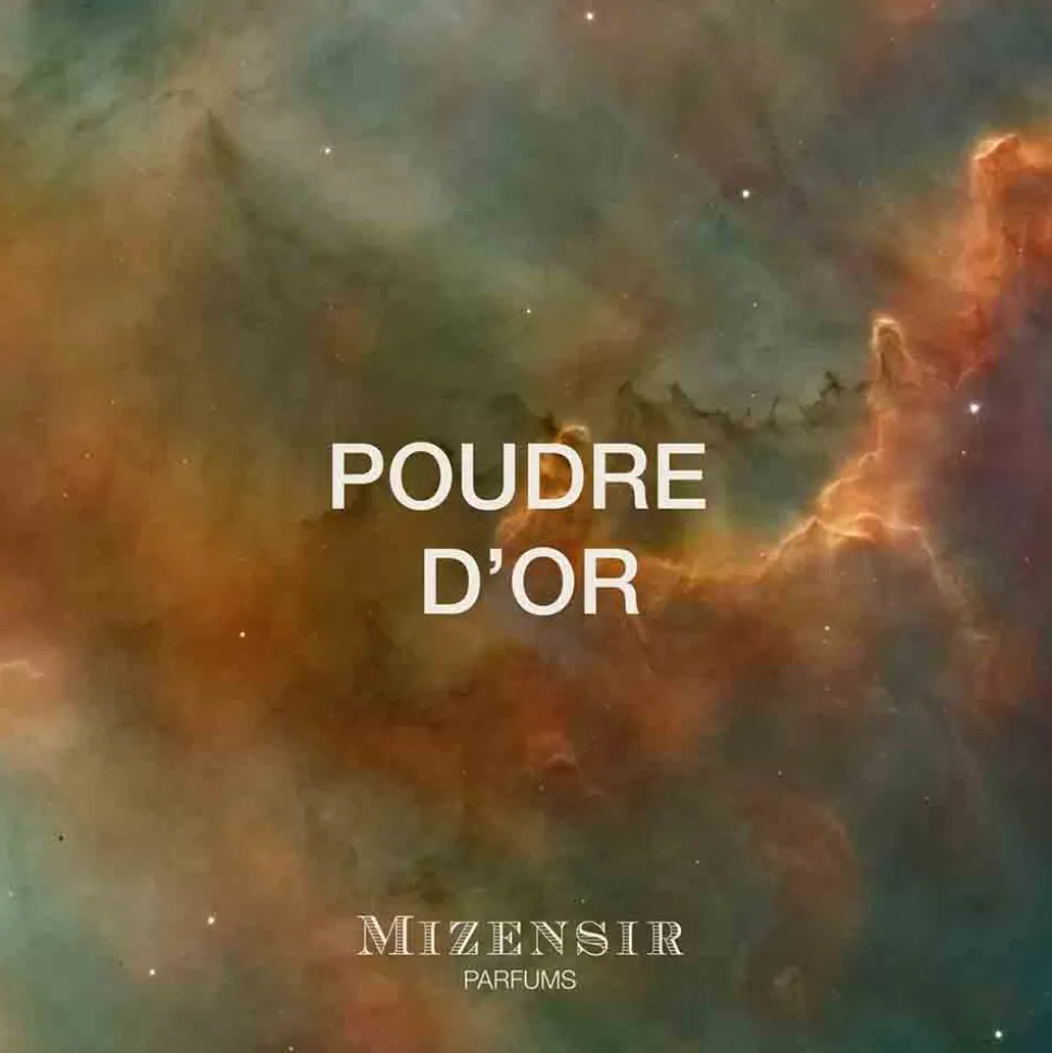 MIZENSIR Parfums