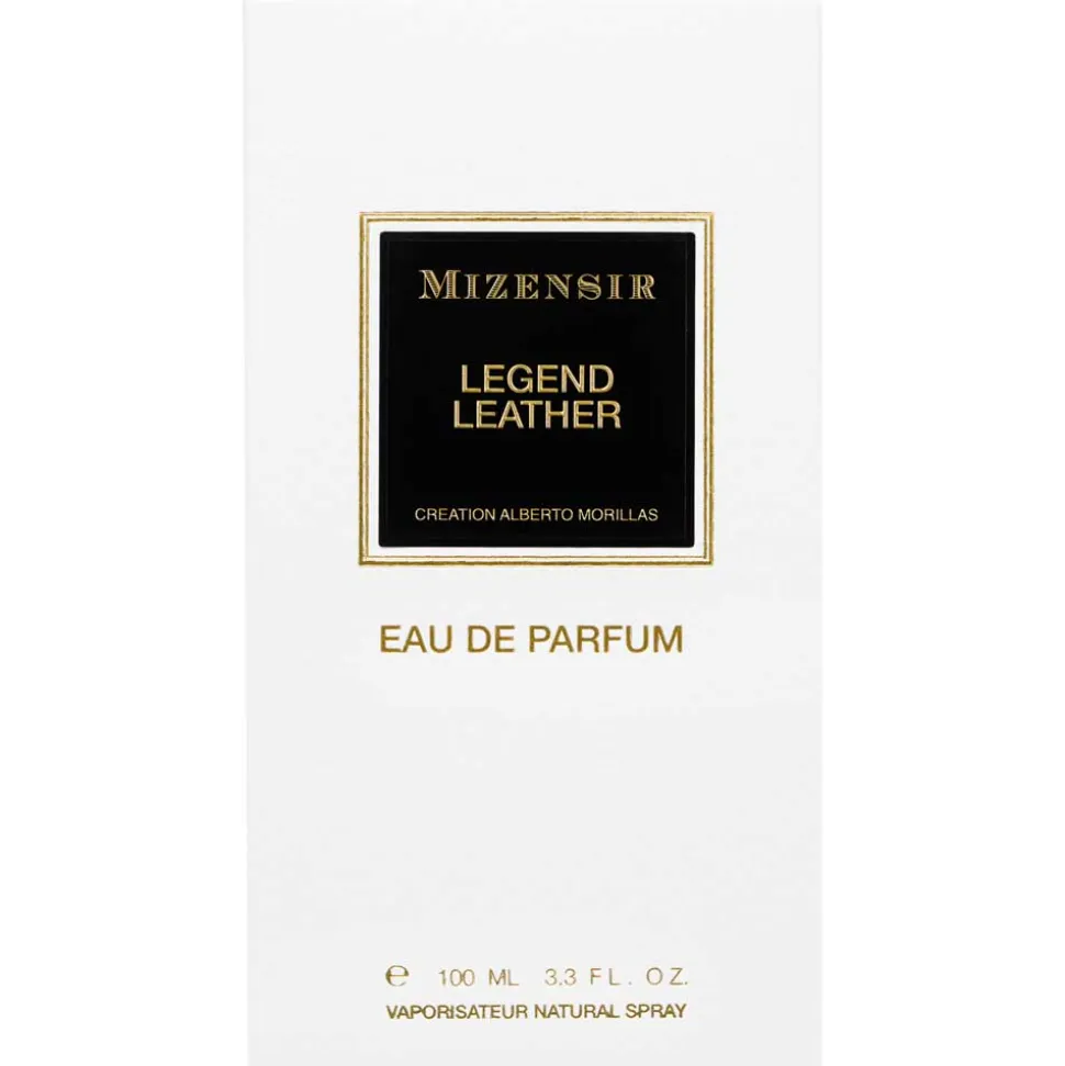 MIZENSIR Parfums