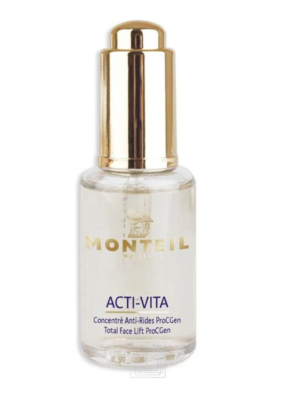 Monteil