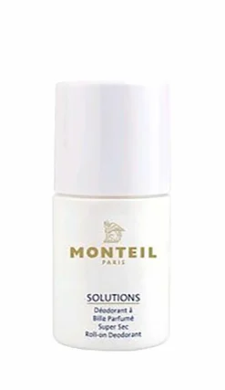 Monteil