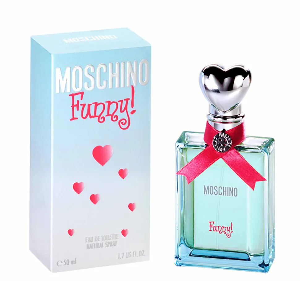 Moschino