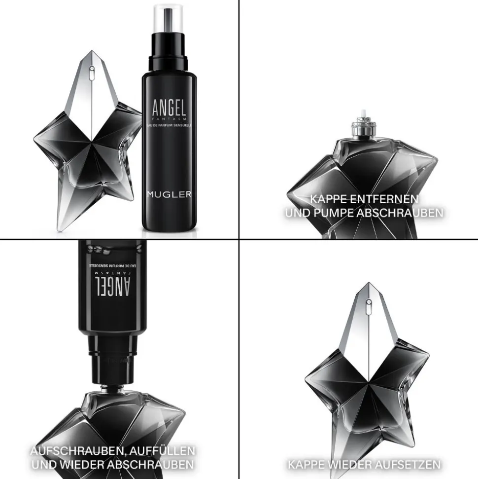 MUGLER