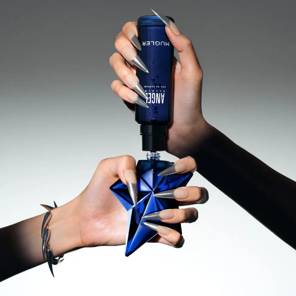 MUGLER