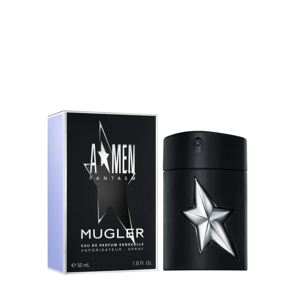 MUGLER