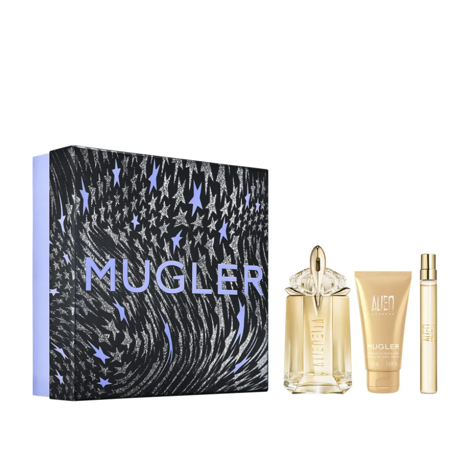 MUGLER
