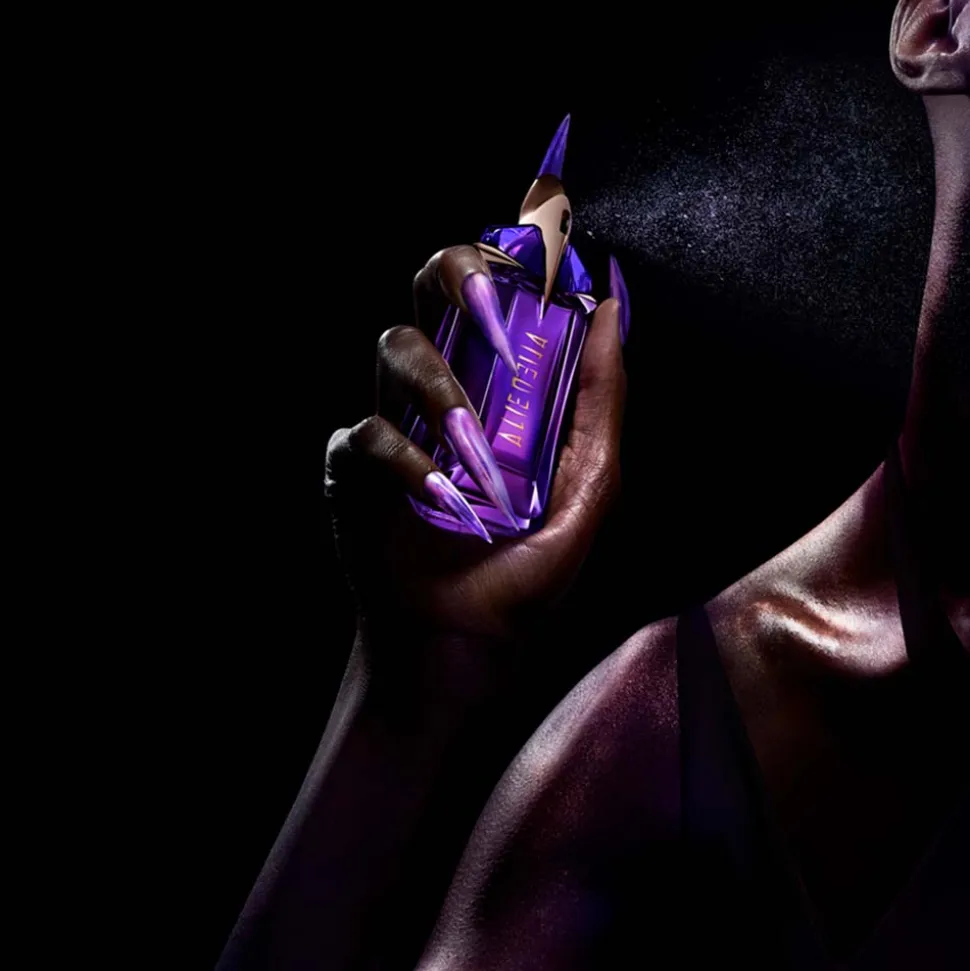 MUGLER