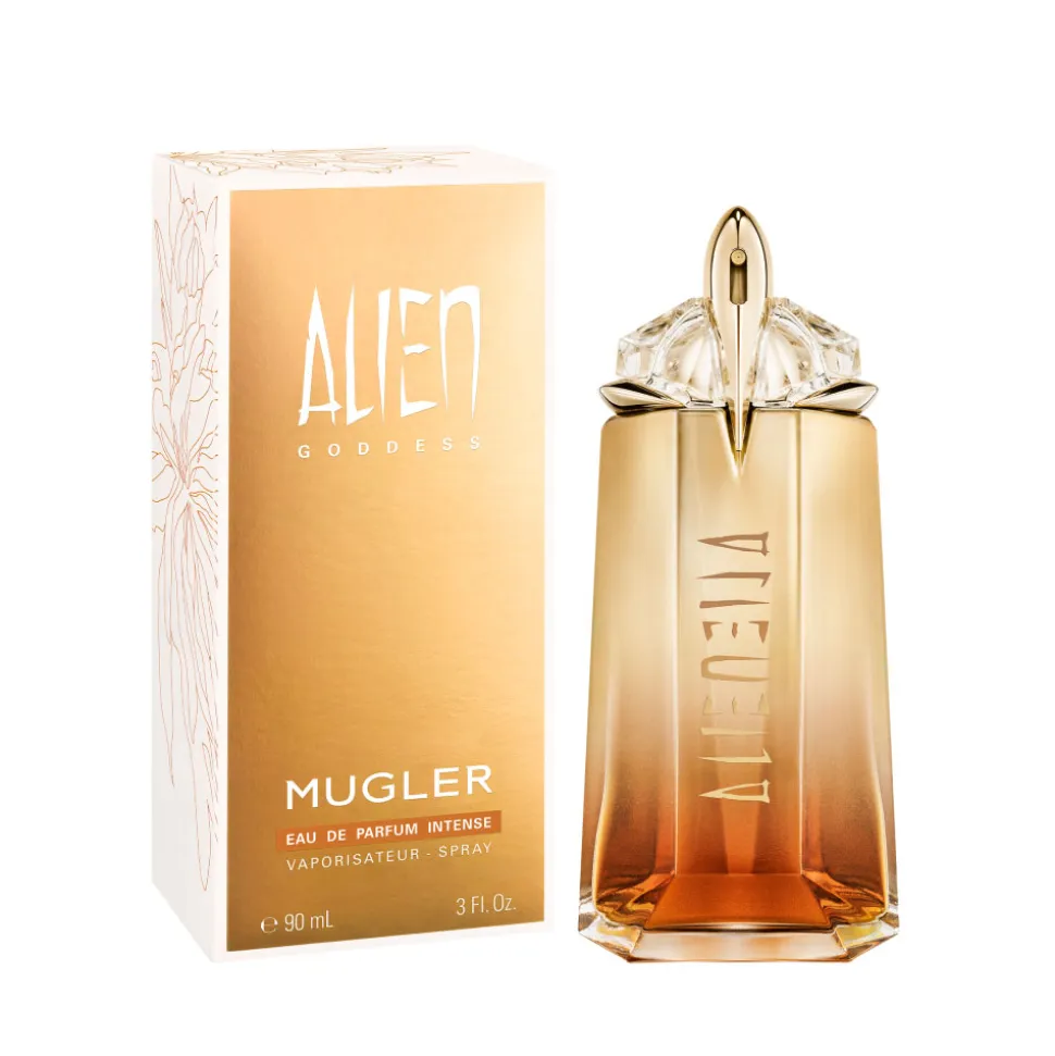 MUGLER