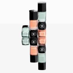 NAGELLACK – FARBE UND GLANZ MIT LANGEM HALT